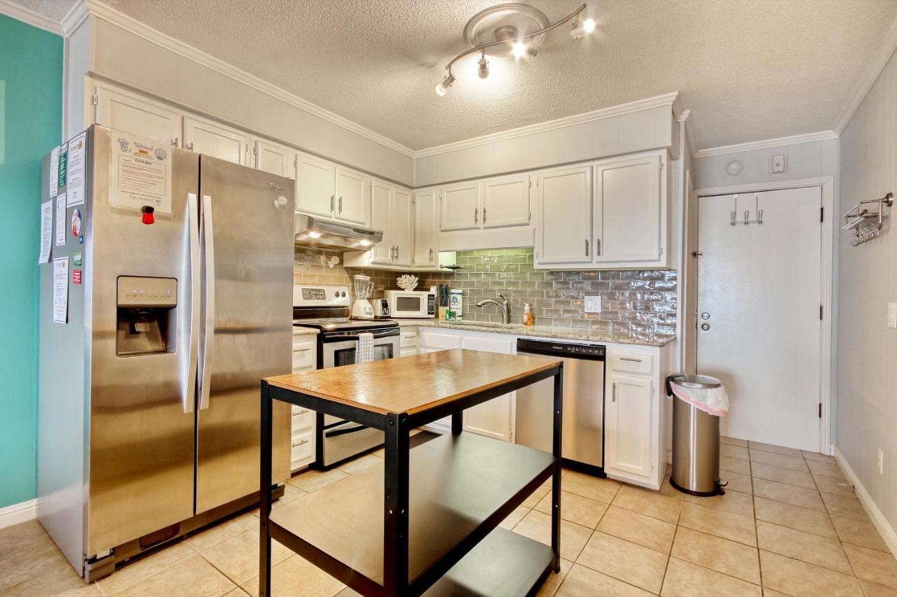 Cherry Grove Retreat & Sea Cabin Myrtle Beach Exteriör bild