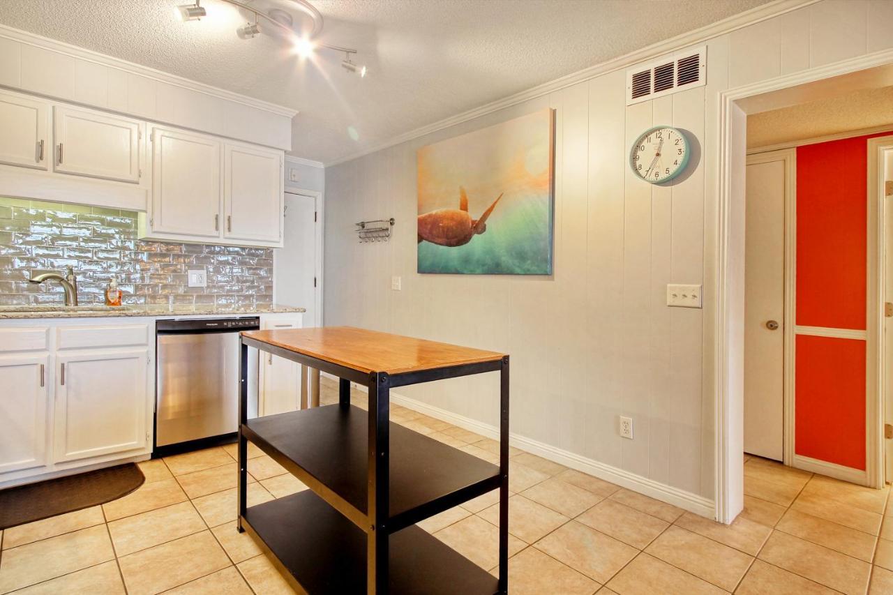 Cherry Grove Retreat & Sea Cabin Myrtle Beach Exteriör bild