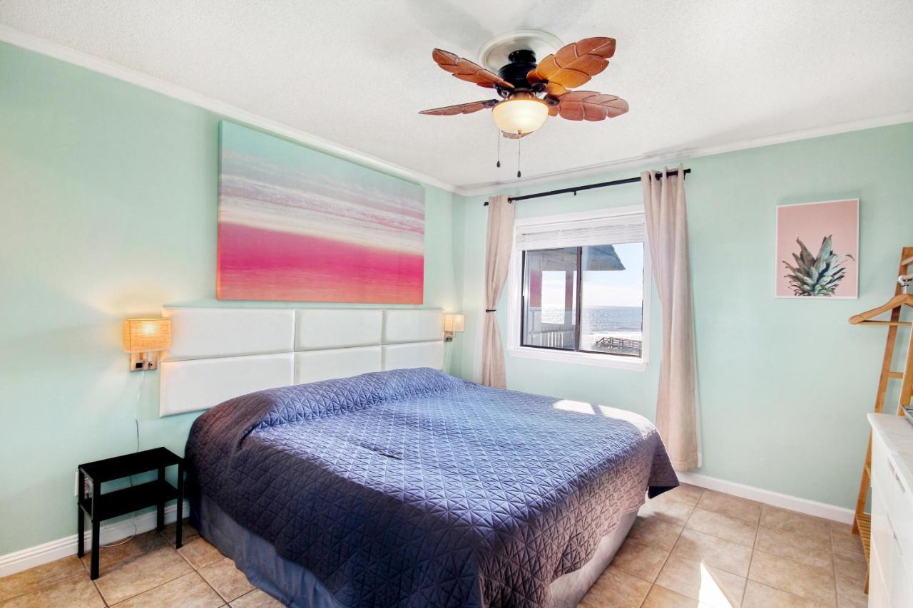 Cherry Grove Retreat & Sea Cabin Myrtle Beach Exteriör bild