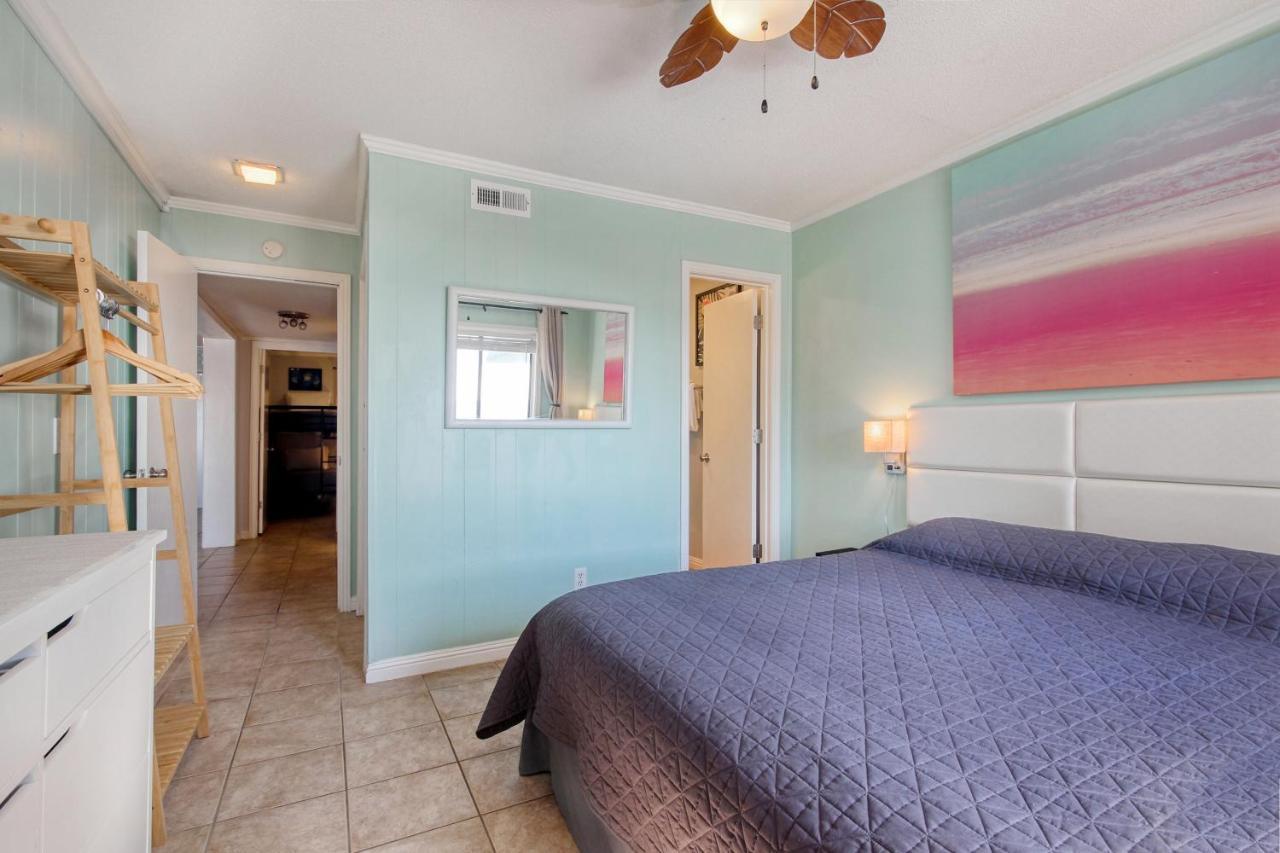 Cherry Grove Retreat & Sea Cabin Myrtle Beach Exteriör bild